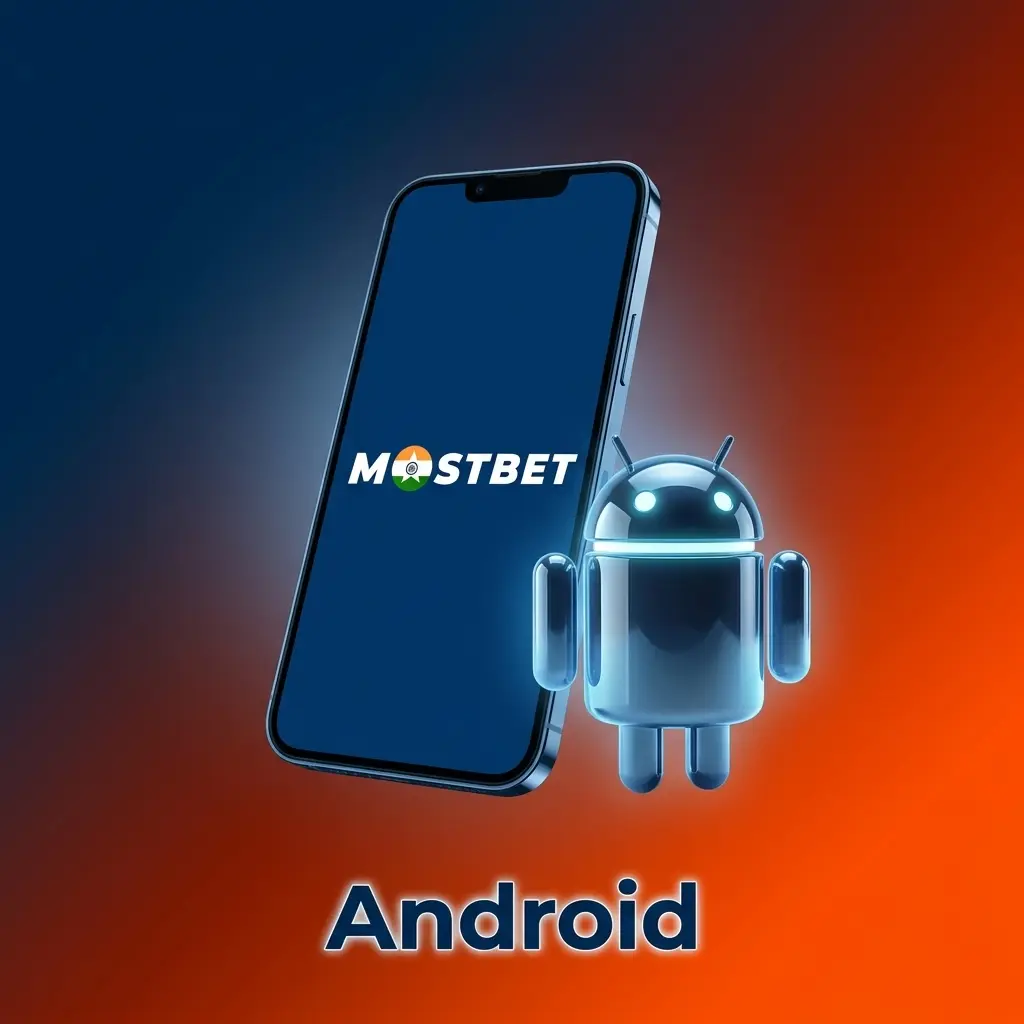 Mostbet Android APK download and installation steps for devices running Android 5.0 or higher