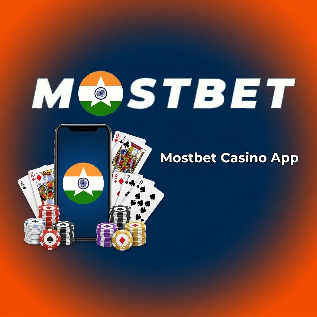 Mostbet casino app showing slots, live dealer games, and table games from Pragmatic Play, Evolution, and NetEnt