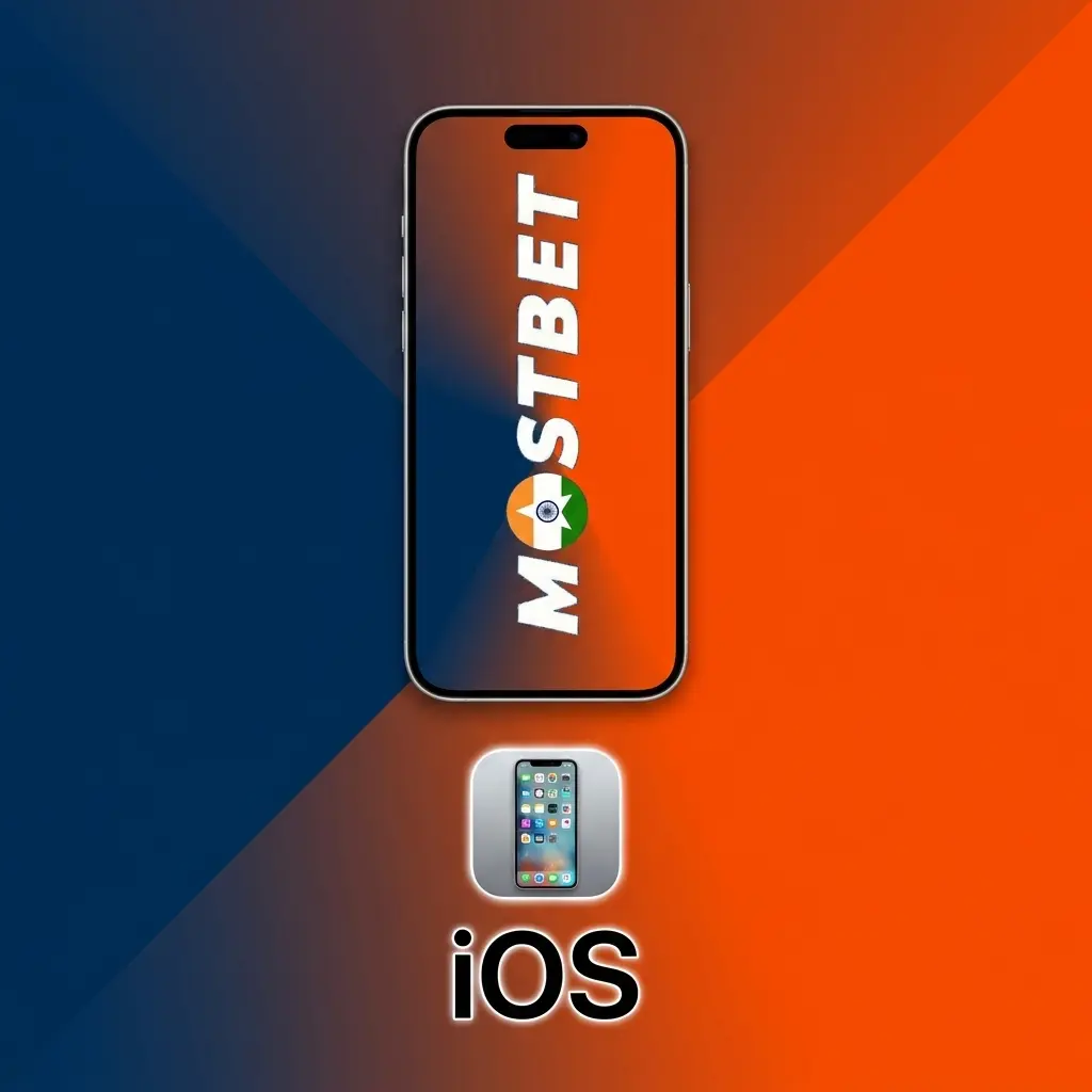 Mostbet iOS app download guide for iPhone and iPad running iOS 11.0 or later from the App Store