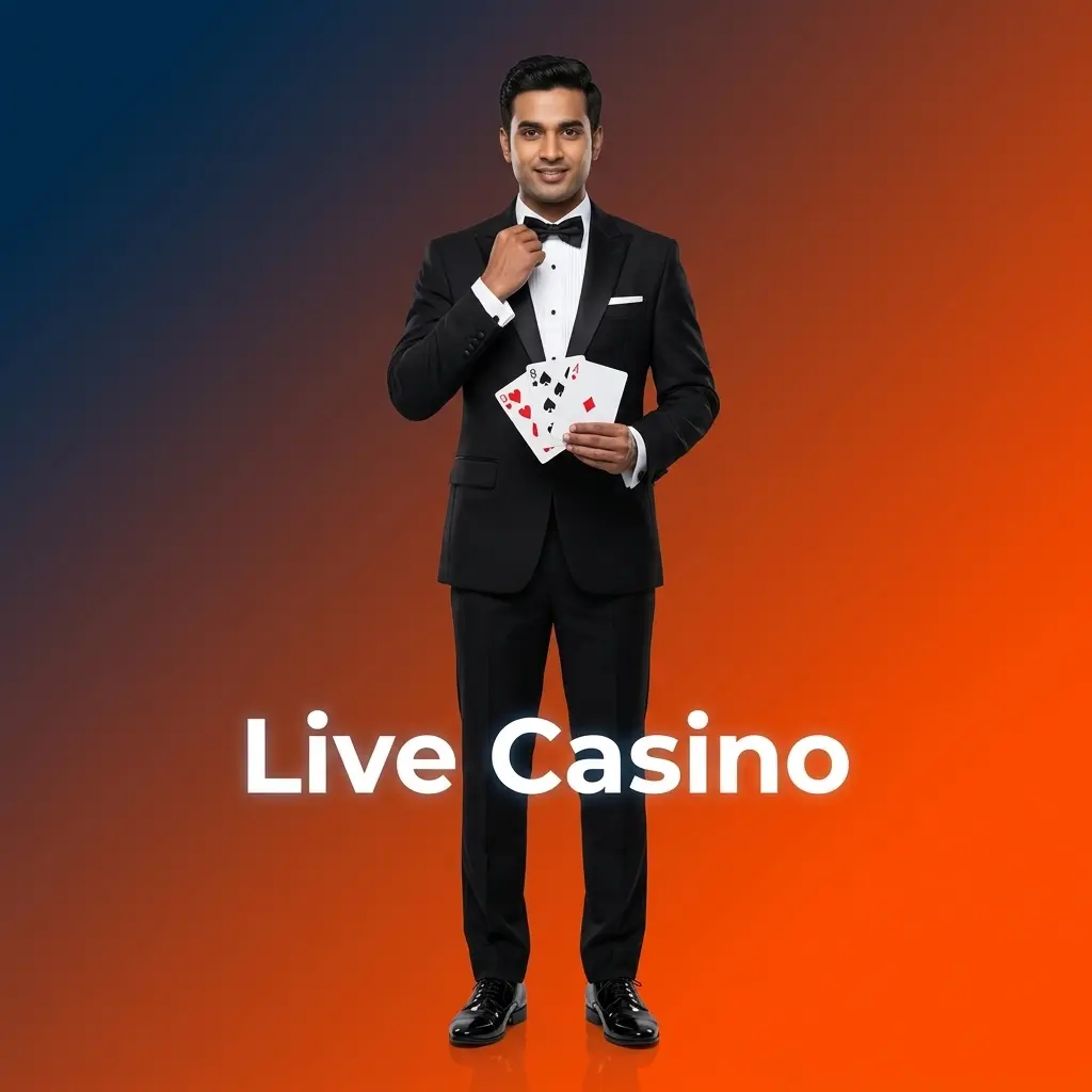 Mostbet Live Casino with professional dealers streaming roulette, blackjack, baccarat, Teen Patti and Andar Bahar in HD