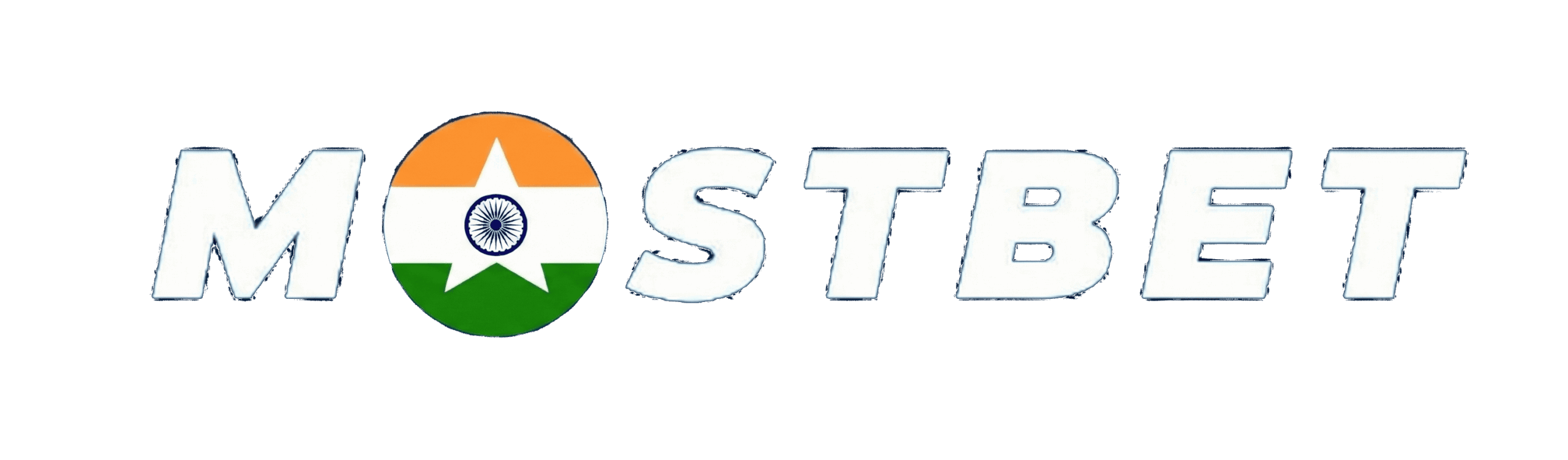 mostbet logo