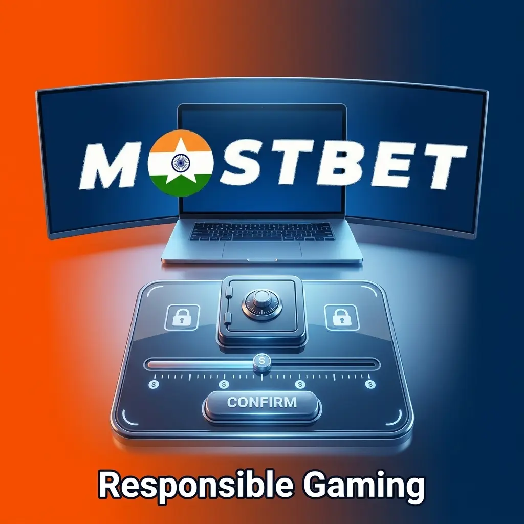 Mostbet responsible gaming tools including deposit limits, self-exclusion, session timers, and underage prevention measures